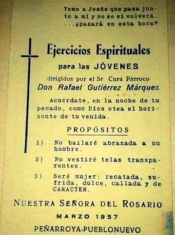 Ejercicios Espirituales